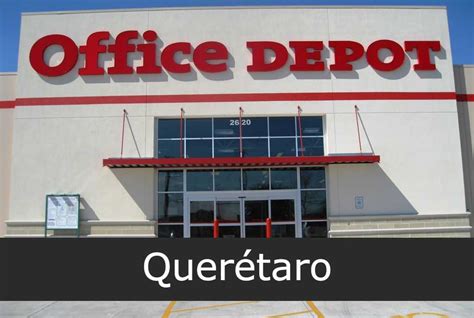 office depot queretaro-1
